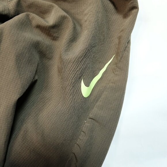 Nike Adv Dri-Fit AeroSwift Running Pants Mens Size S - Picture 2 of 11